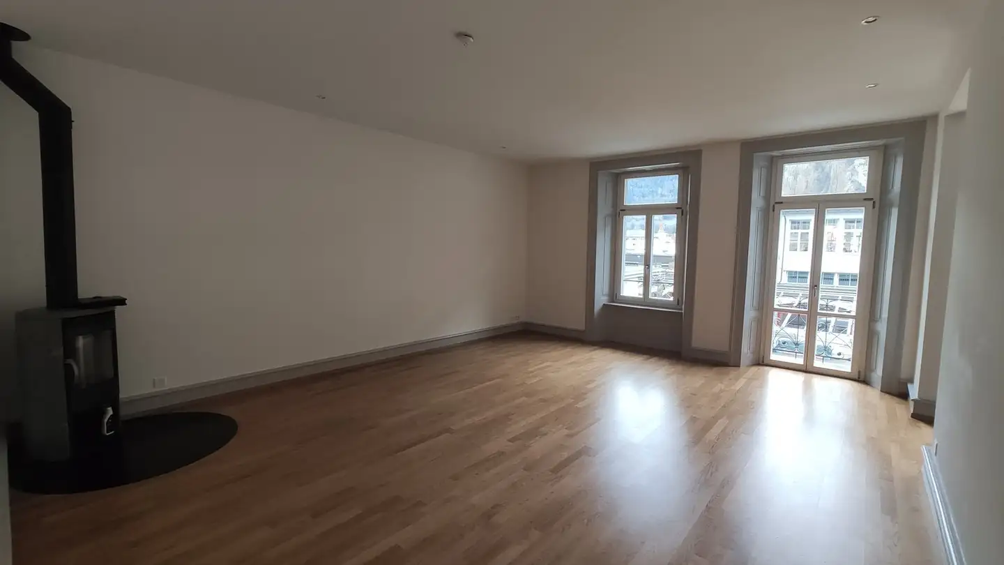 Apartment for rent - Bahnhofstrasse 15, 3800 Interlaken - Photo 3