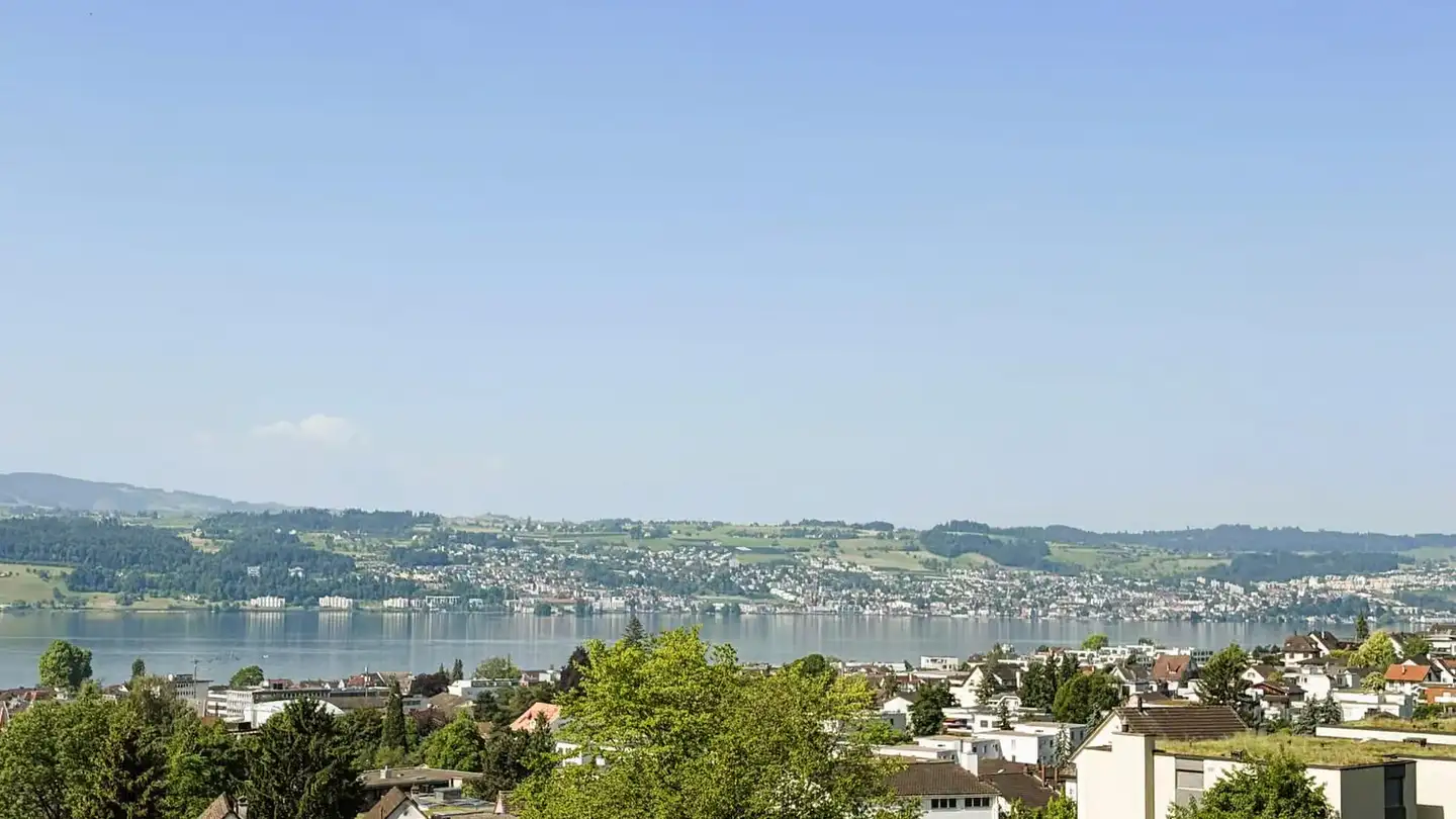 Attique à vendre - Glärnischstrasse 18a, 8712 Stäfa - Photo 3