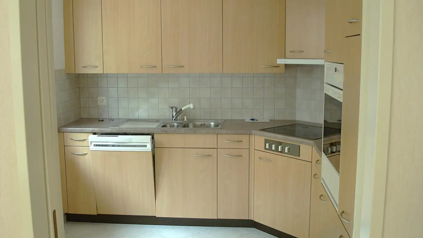 Apartment for rent - Haldenstrasse 3, 9500 Wil SG - Photo 3