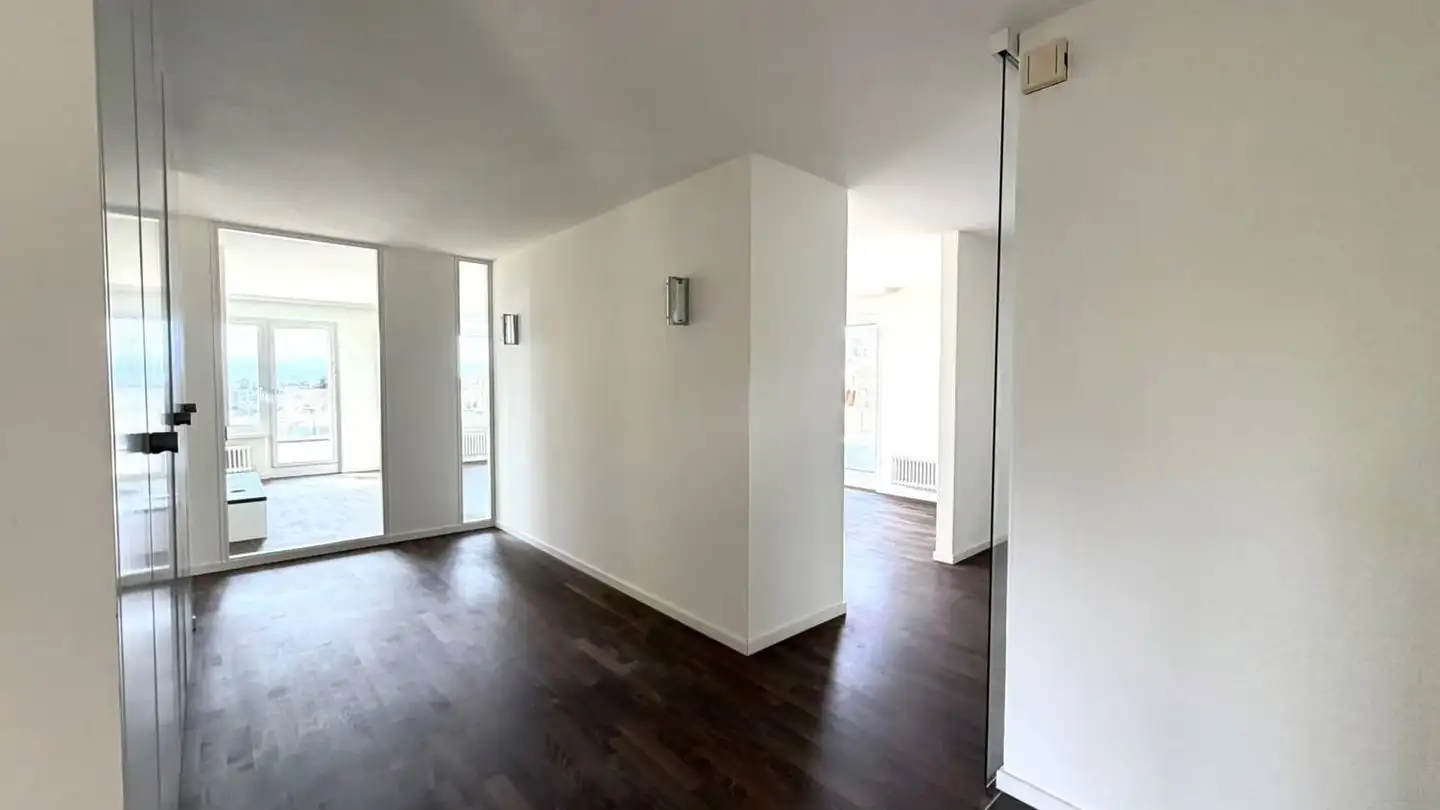 Attique à vendre - Glärnischstrasse 18a, 8712 Stäfa - Photo 4