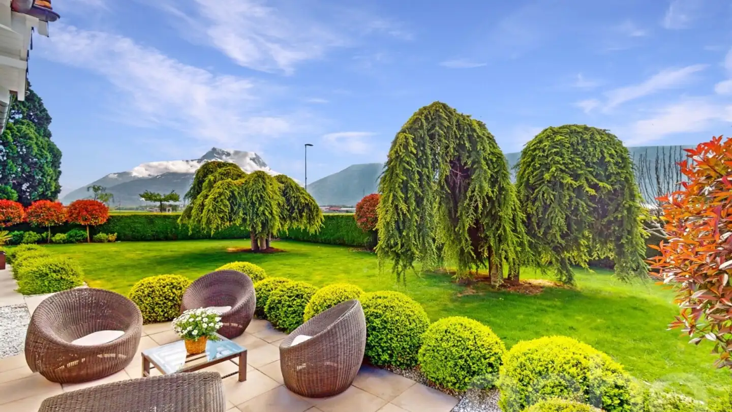 Maison individuelle à vendre - 1860 Aigle - Photo 4