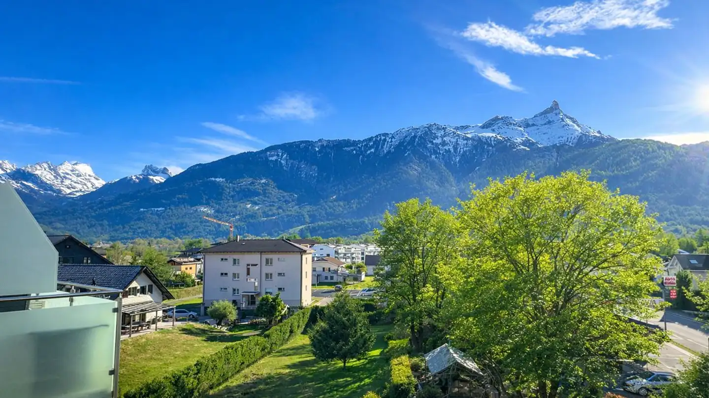 Appartement à vendre - 1869 Massongex - Photo 4