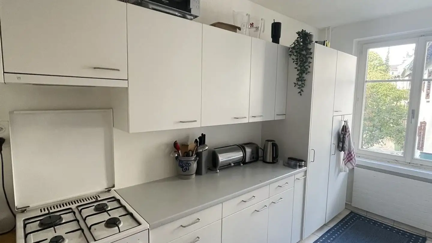 Zimmer mieten - 8400 Winterthur - Foto 4