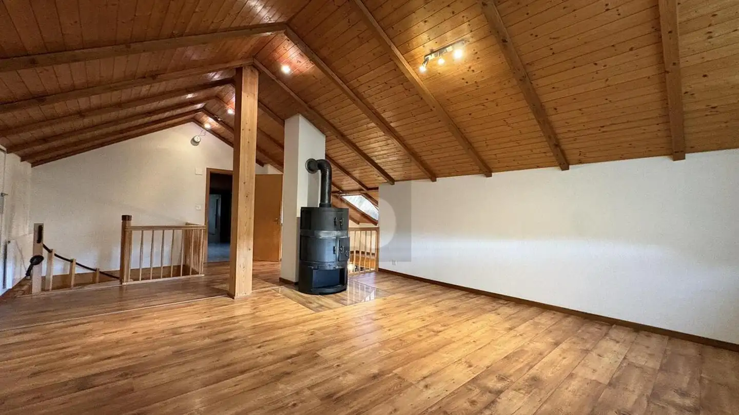 Wohnung mieten - 6147 Altbüron