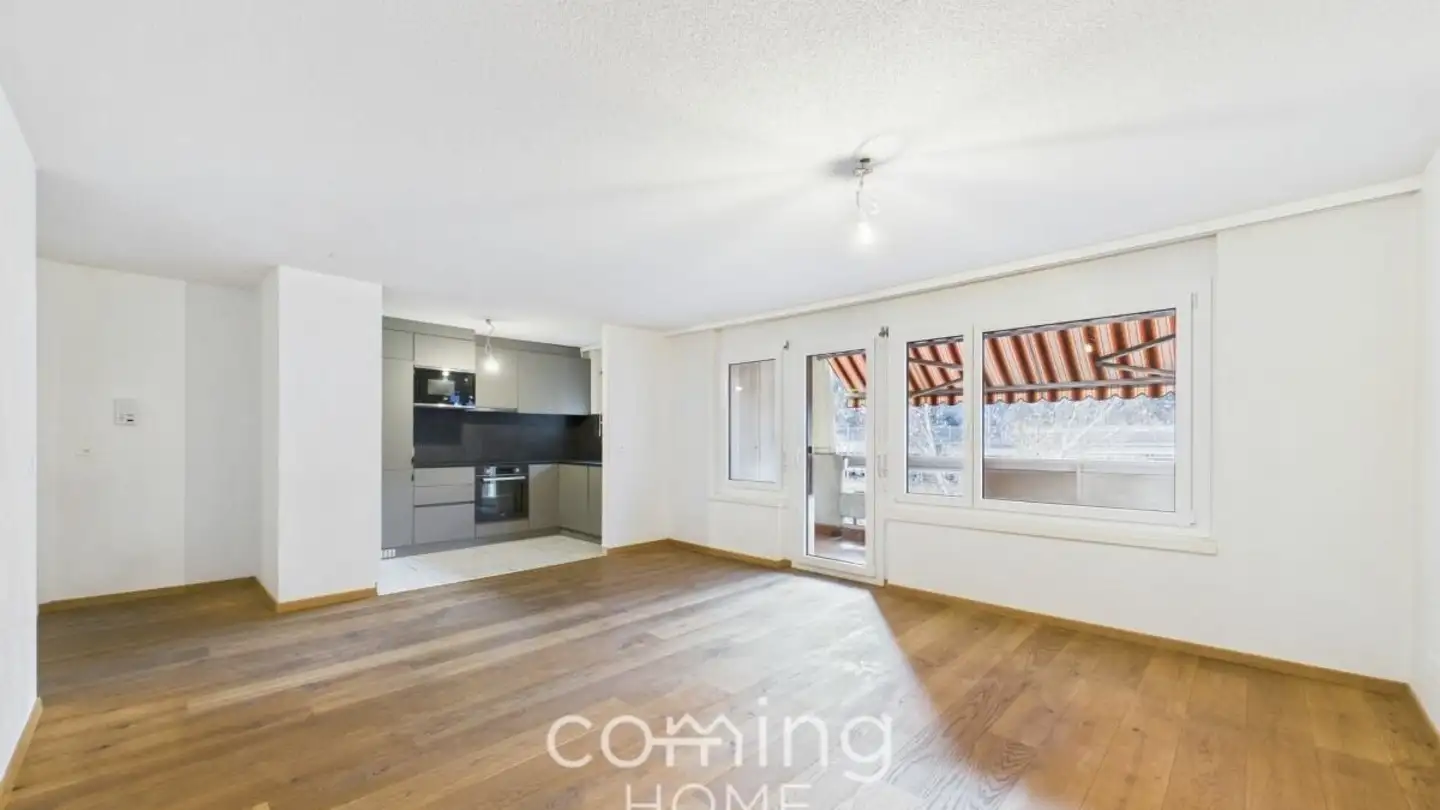 Wohnung mieten - Sportplatzweg 18, 3904 Naters - Foto 2