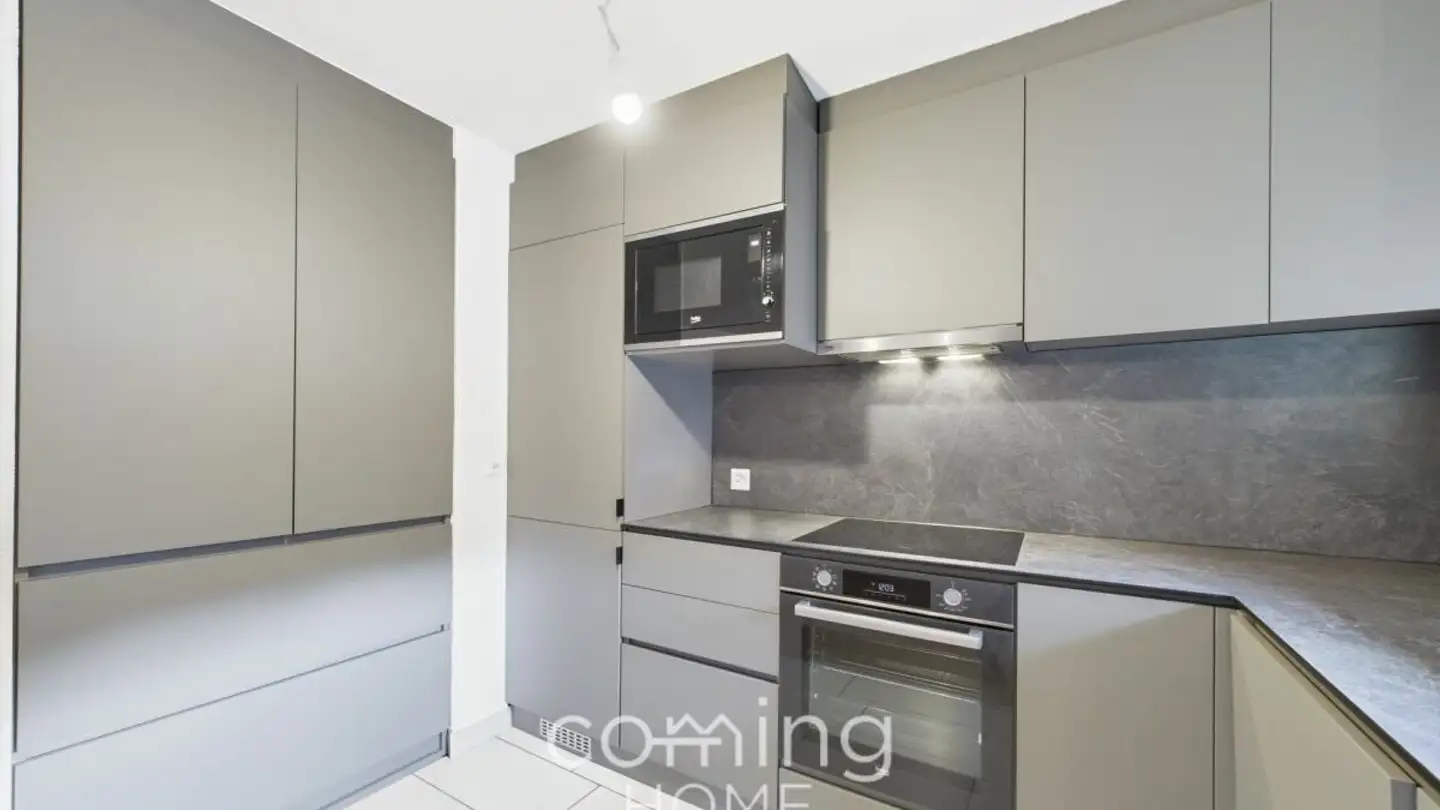 Wohnung mieten - Sportplatzweg 18, 3904 Naters - Foto 3