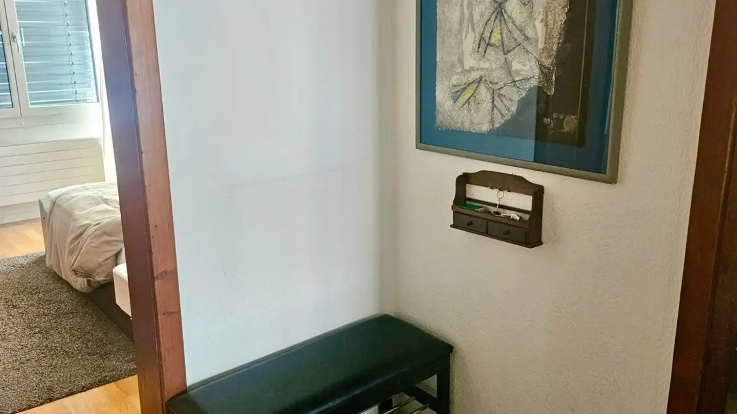 Wohnung mieten - Freiburgstrasse 74a, 3008 Bern - Foto 3