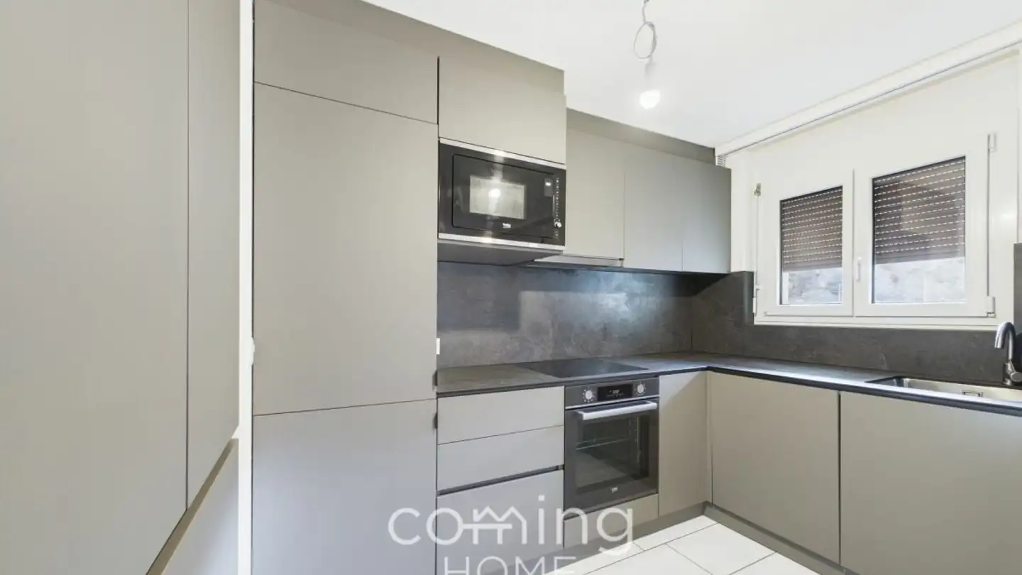 Wohnung mieten - Sportplatzweg 18, 3904 Naters - Foto 4