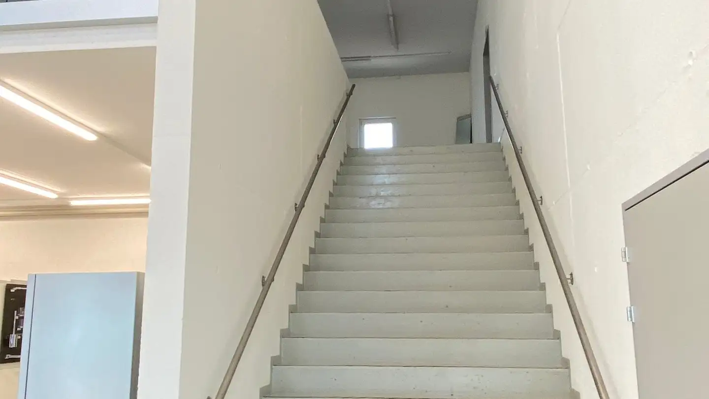 Commerciale in affitto - Langfeldstrasse 25, 4528 Zuchwil - Foto 3