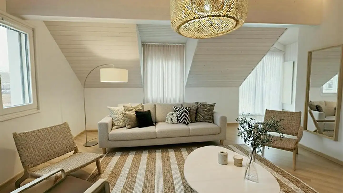 Attico in vendita - 1295 Mies