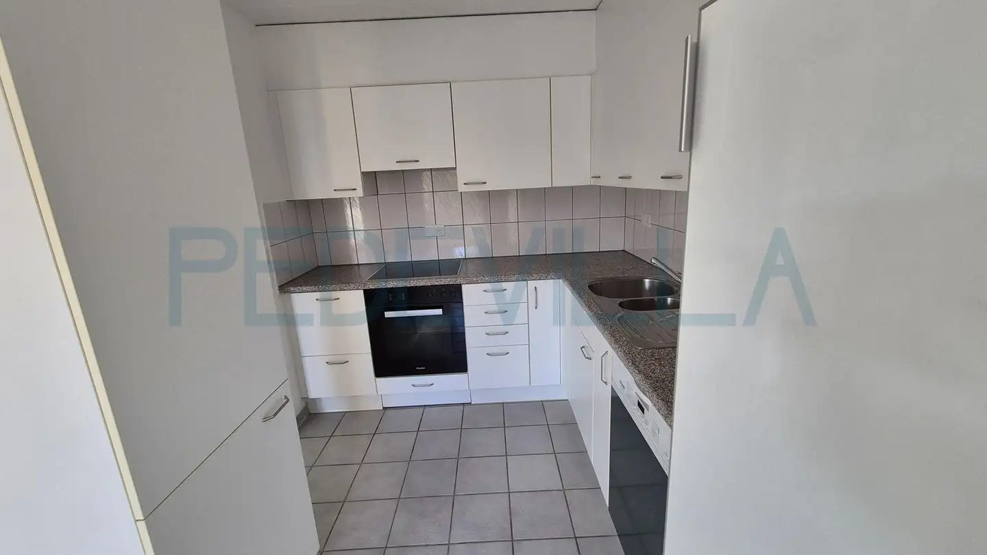 Appartamento in affitto - Bassbeltweg 3b, 2542 Pieterlen - Photo 2