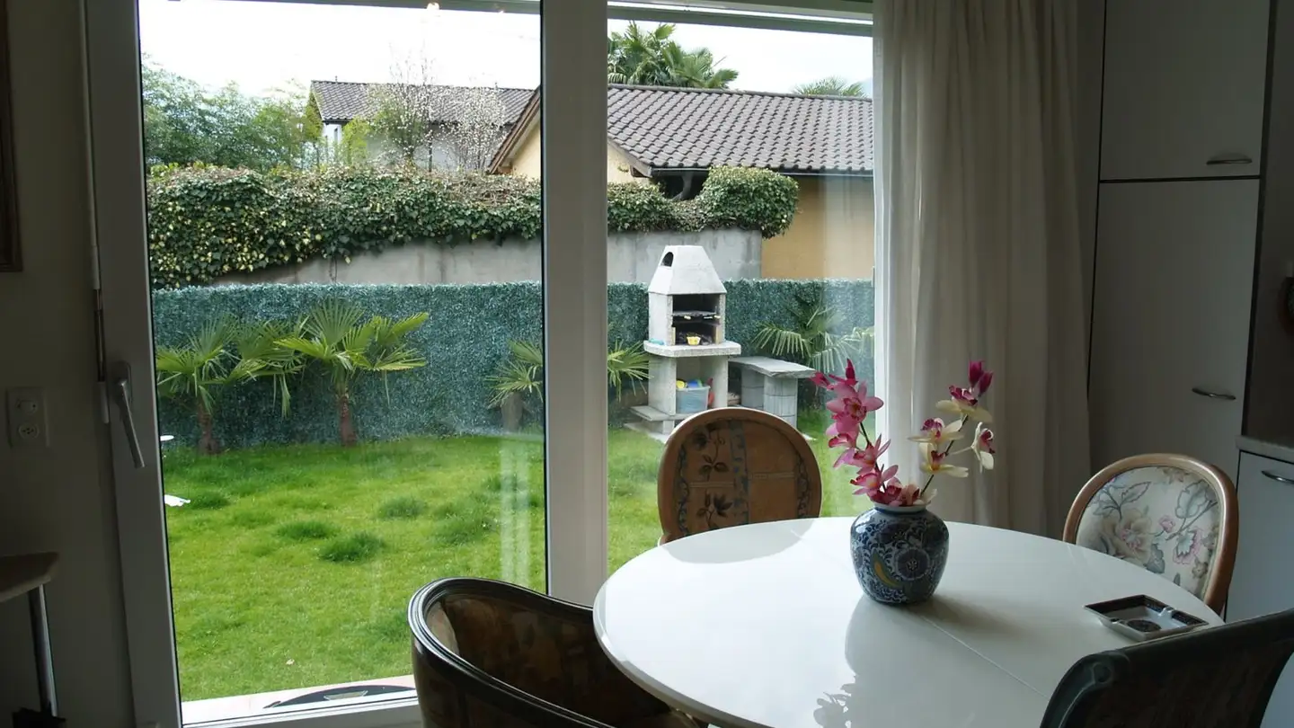 Wohnung mieten - Via Industria, 6987 Caslano