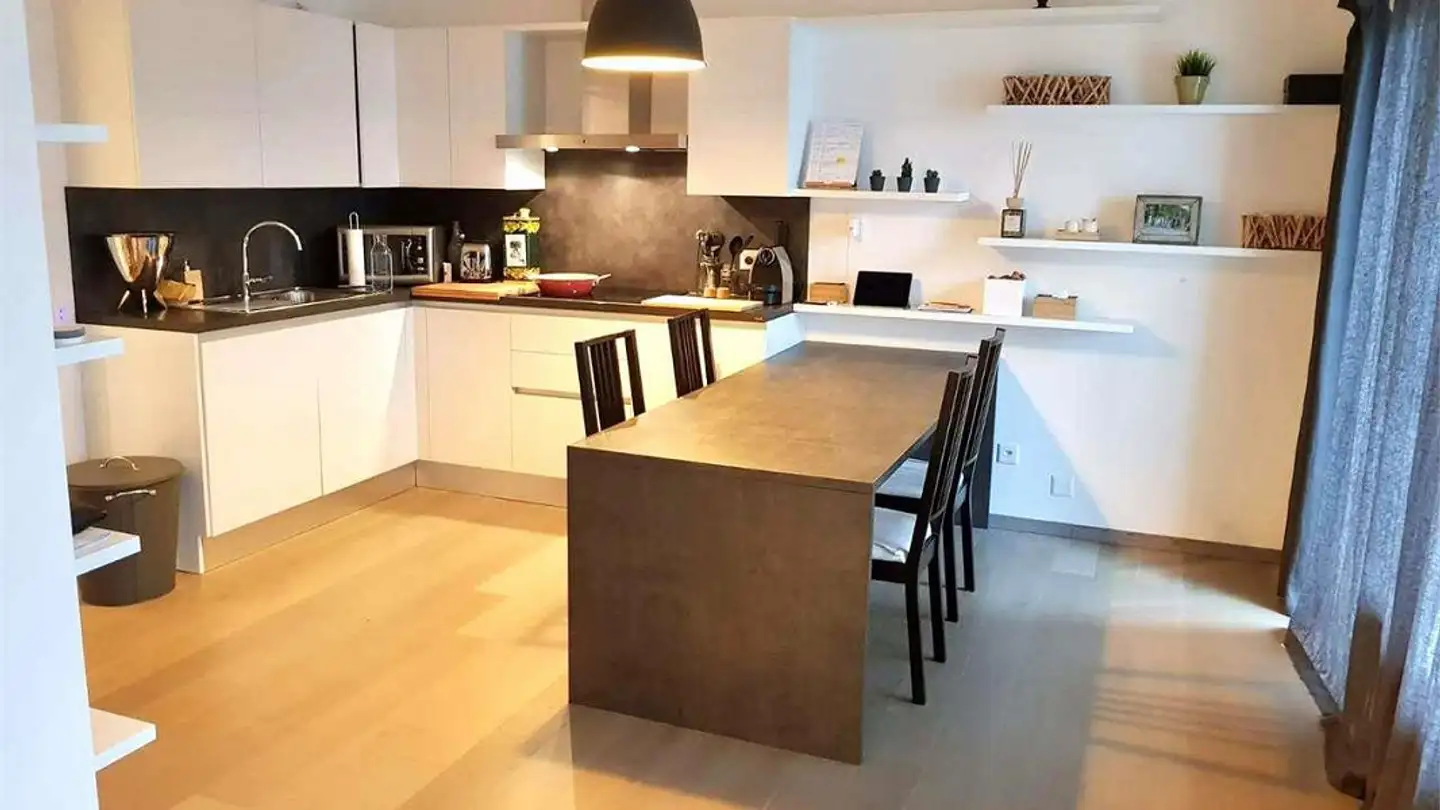 Appartamento in vendita - 6977 Ruvigliana - Photo 2