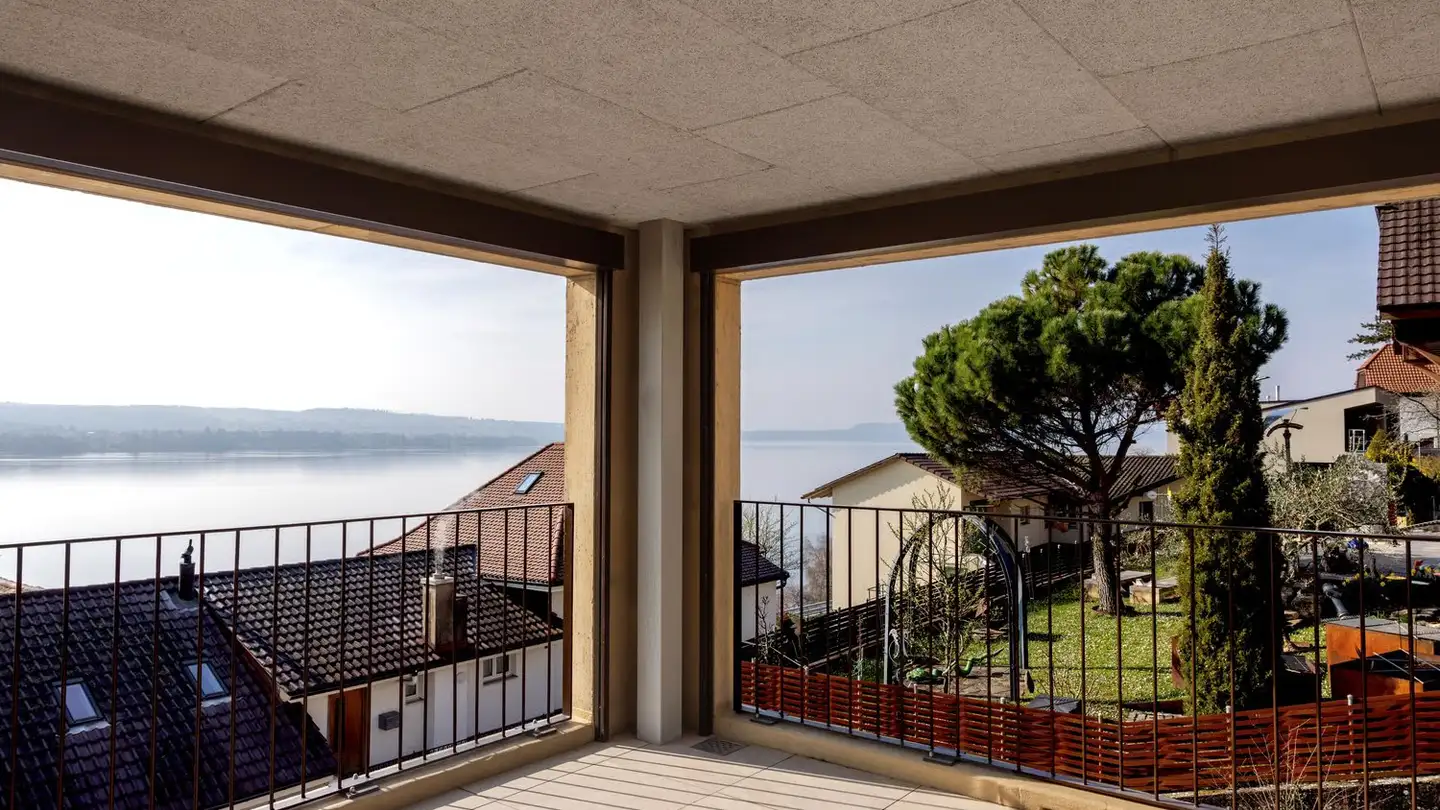 Maison en terrasse à vendre - Gaichtstrasse 2, 2512 Tüscherz-Alfermée - Photo 3