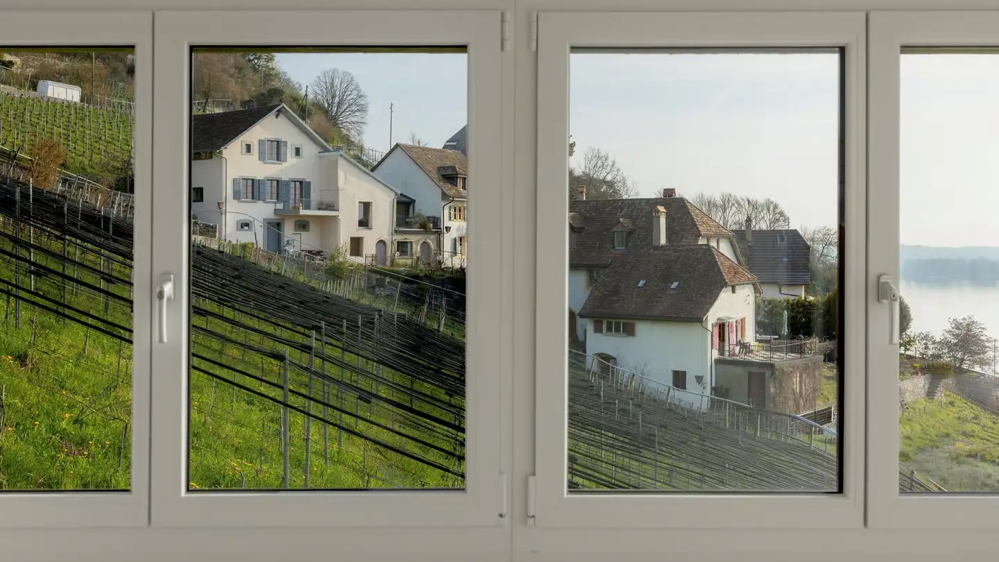 Maison en terrasse à vendre - Gaichtstrasse 2, 2512 Tüscherz-Alfermée - Photo 4