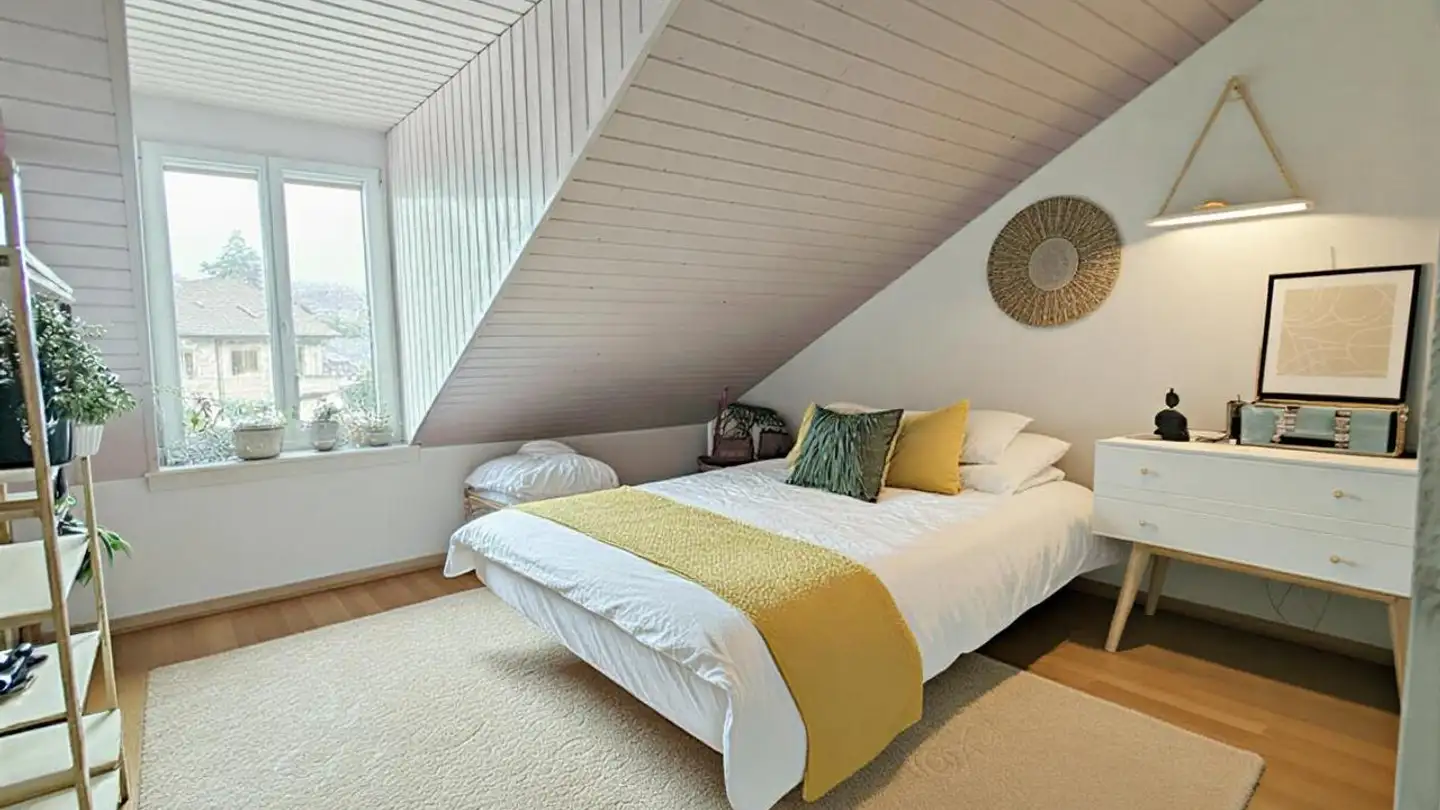 Attico in vendita - 1295 Mies - Foto 4