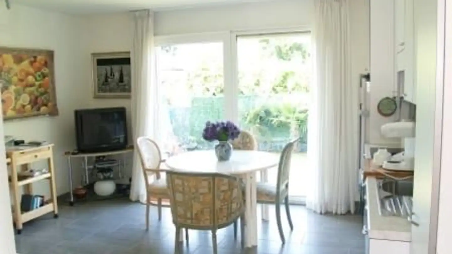 Wohnung mieten - Via Industria, 6987 Caslano - Foto 4