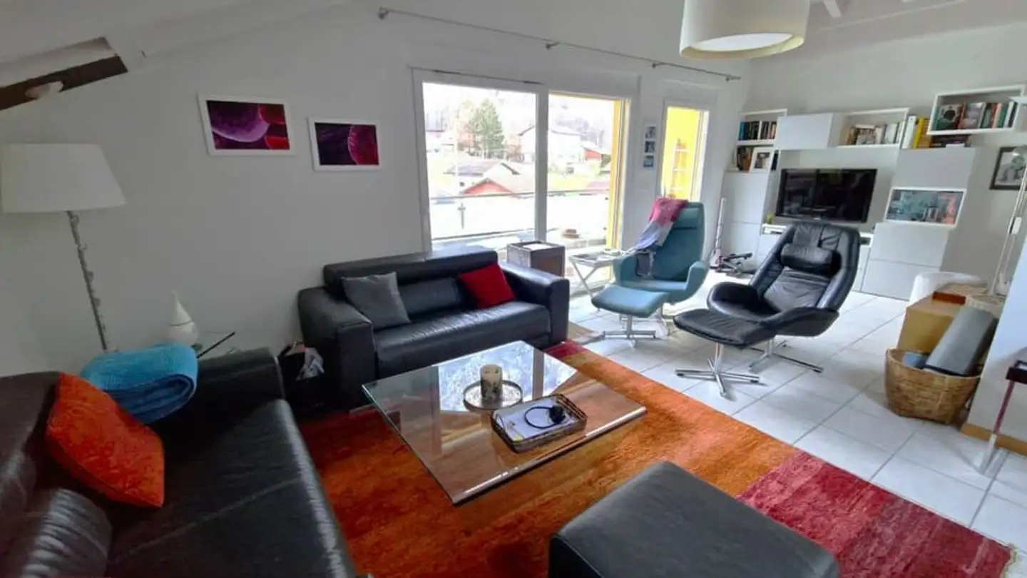 Wohnung kaufen - 1897 Les Evouettes - Foto 3