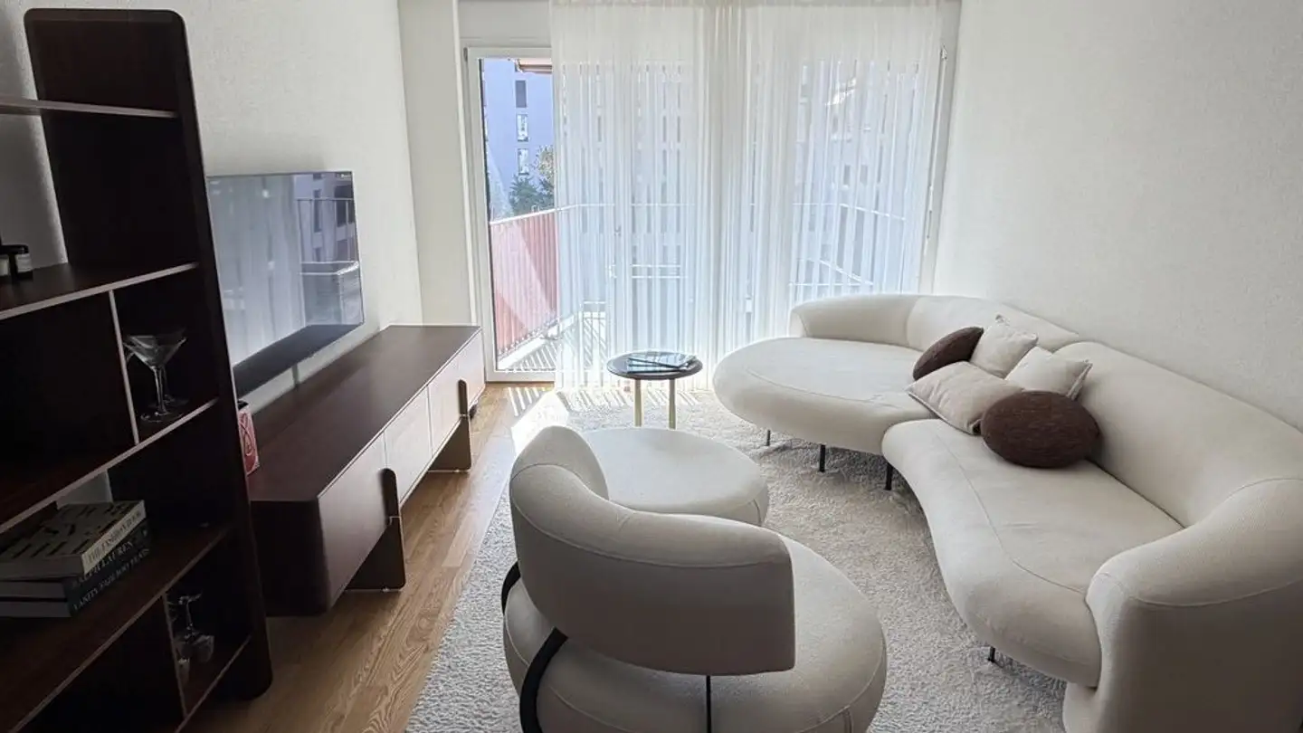 Apartment for rent - 8105 Regensdorf