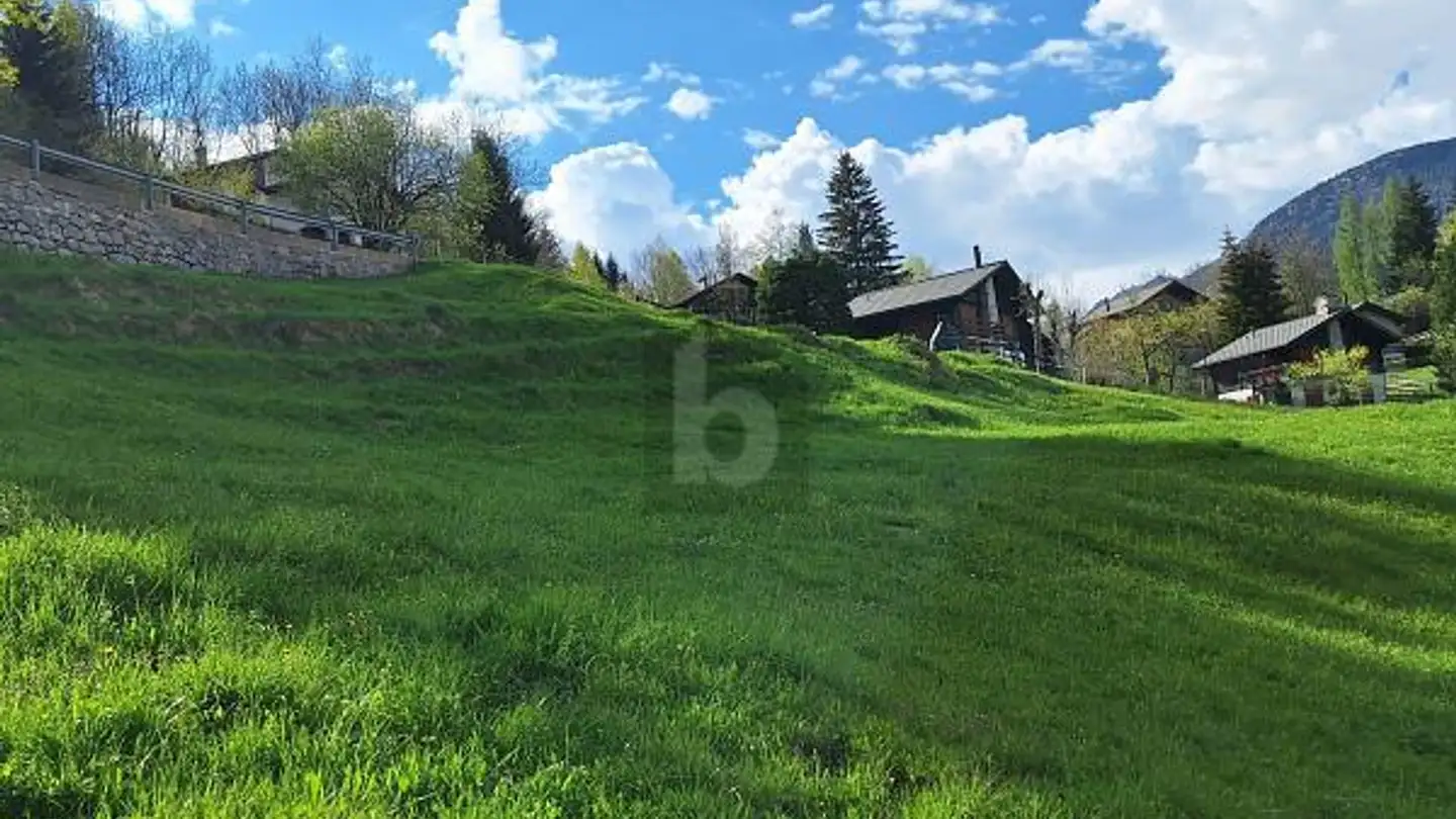 Terreno edificabile in vendita - 6774 Dalpe - Foto 4