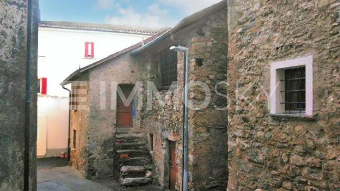 Single house for sale - 6939 Arosio - Photo 3