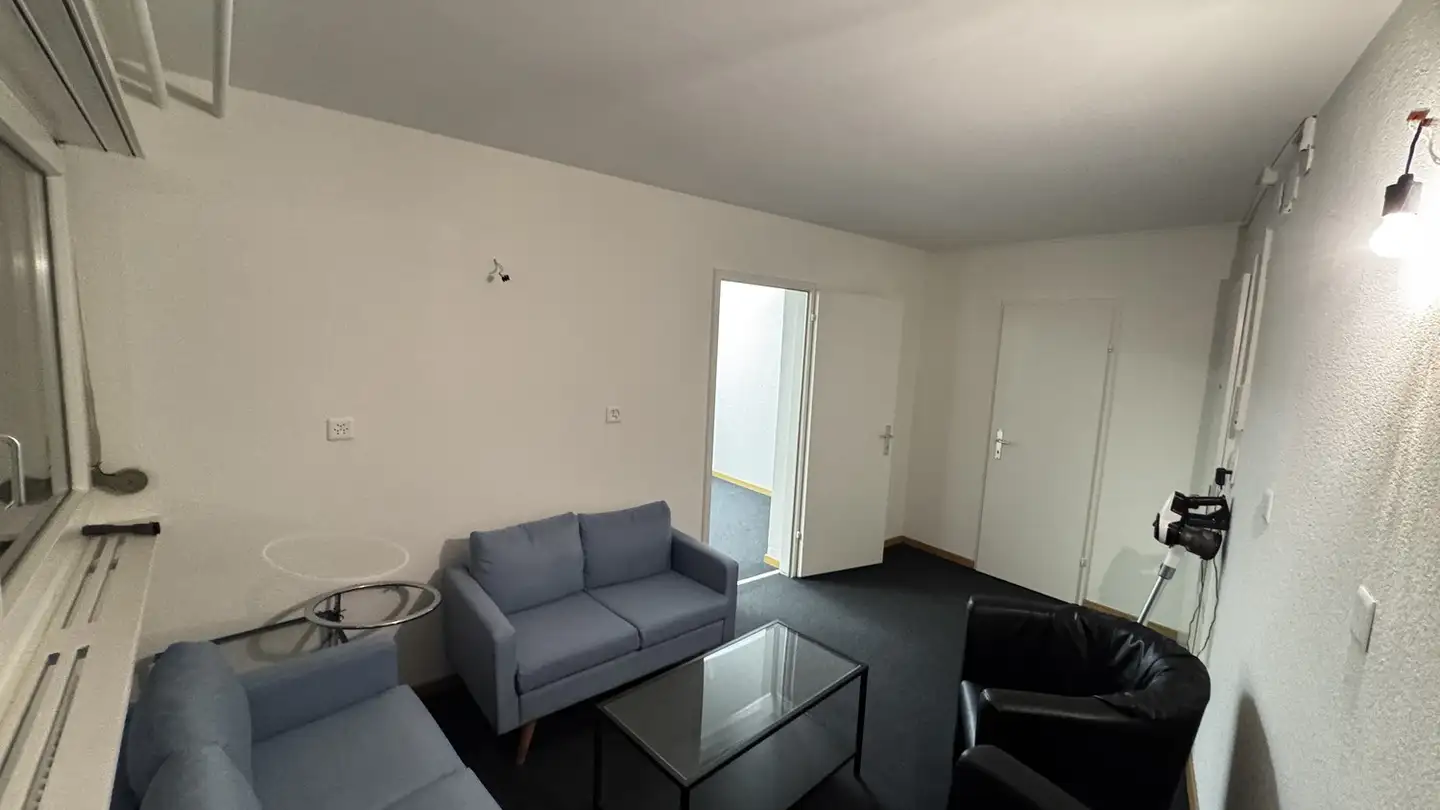 Bureau à louer - Herbstweg 11, 8050 Zürich - Photo 2