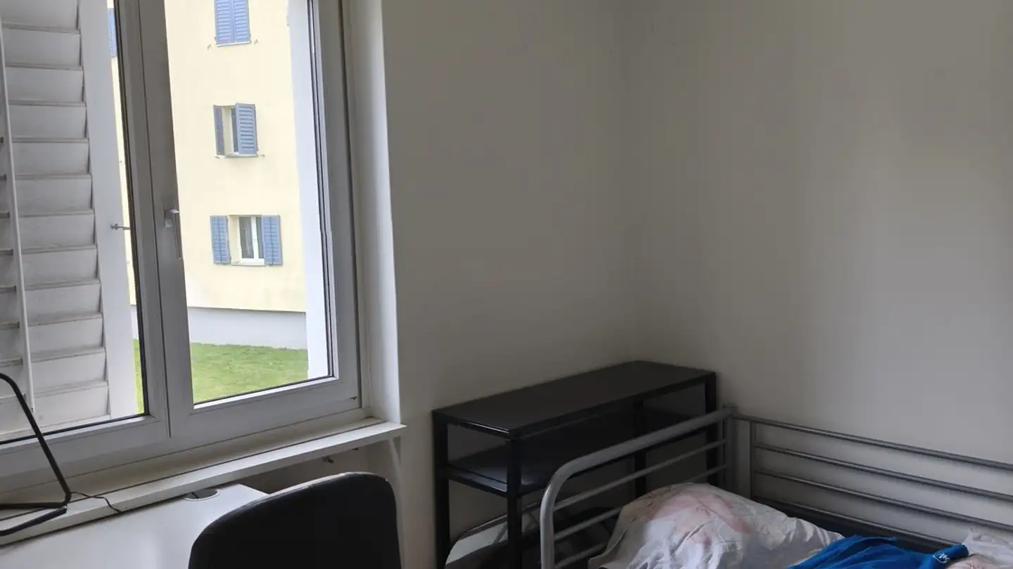 Zimmer mieten - 8610 Uster - Foto 4