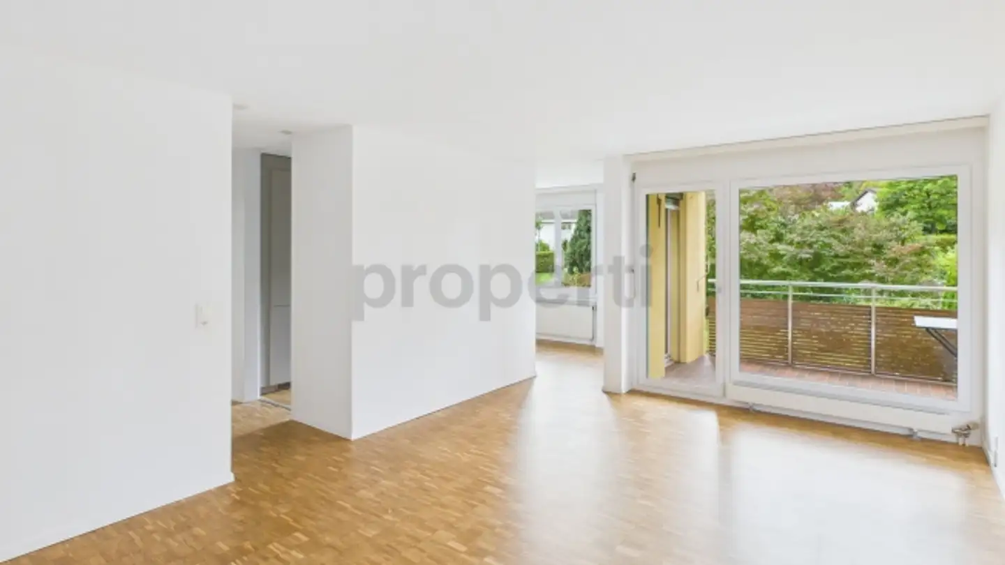 Appartement à louer - 8044 Zürich