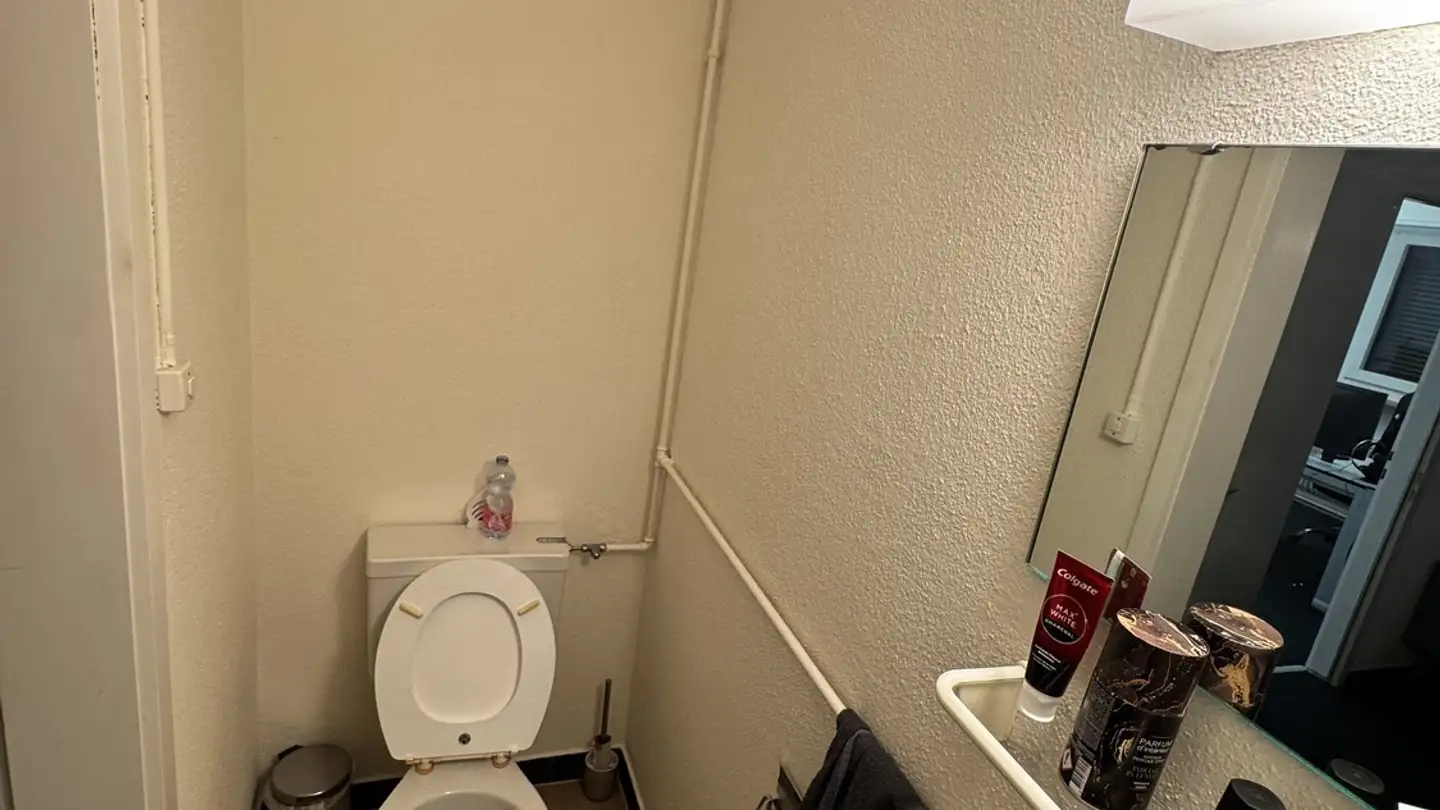 Bureau à louer - Herbstweg 11, 8050 Zürich - Photo 4