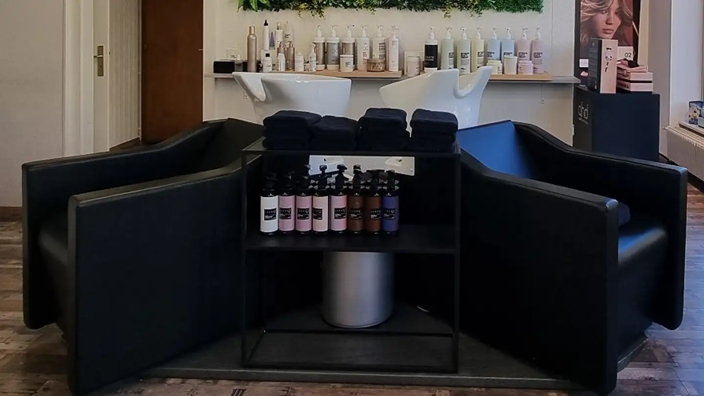 Parrucchiere in vendita - Route De Saint Légier, 1807 Blonay