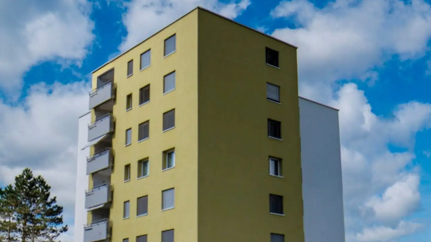 Apartment for rent - Erlenweg 12, 5036 Oberentfelden