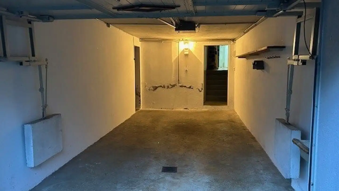 Einzelgarage mieten - Egghölzlistrasse 65, 3006 Bern - Foto 3