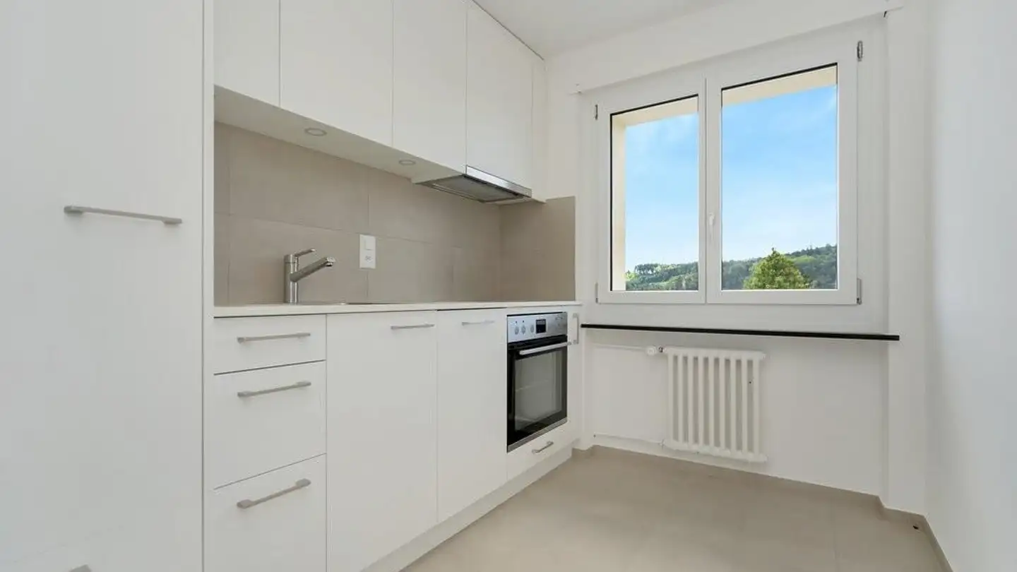 Wohnung mieten - Rebenweg 32, 2542 Pieterlen
