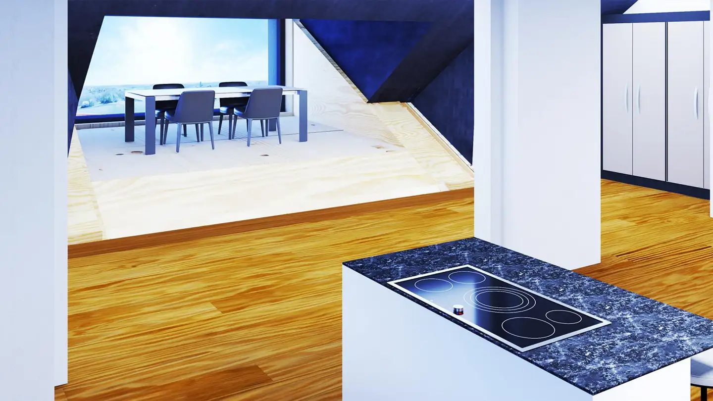 Appartement à vendre - Plattenstrasse, 5737 Menziken - Photo 3