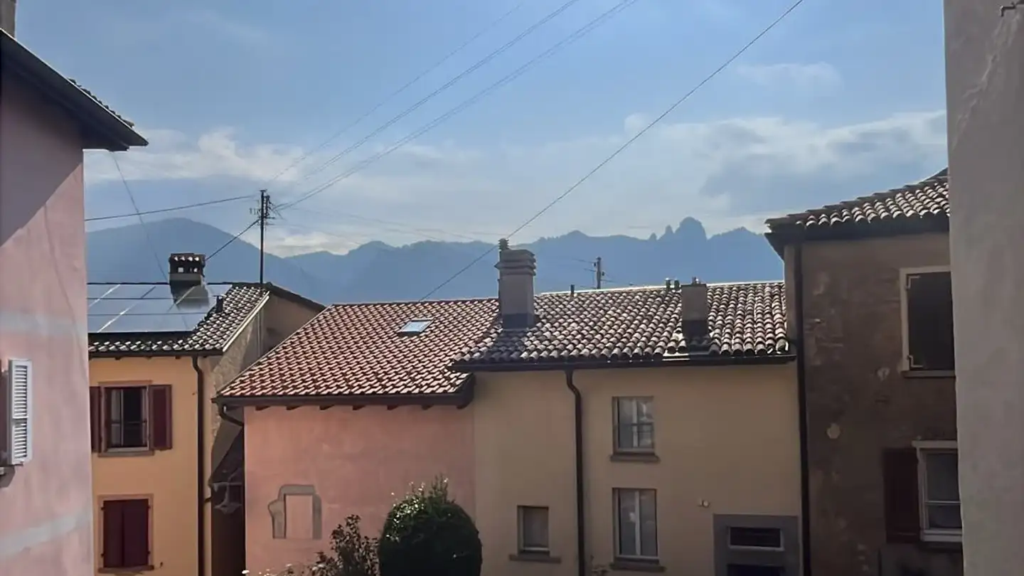 Appartamento in affitto - Bidogno Nucleo 7, 6958 Bidogno