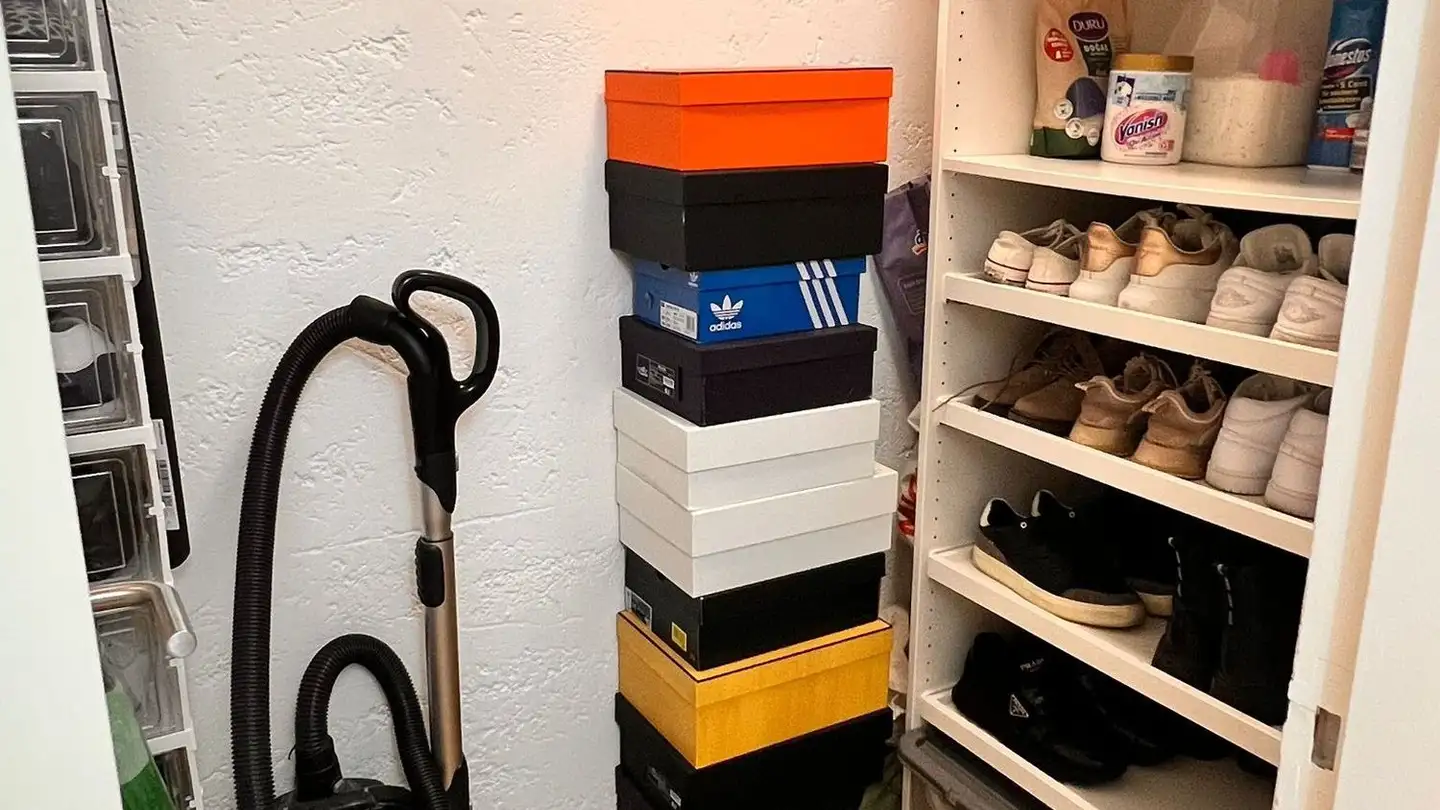 Wohnung mieten - Erlenweg 12, 5036 Oberentfelden - Foto 3