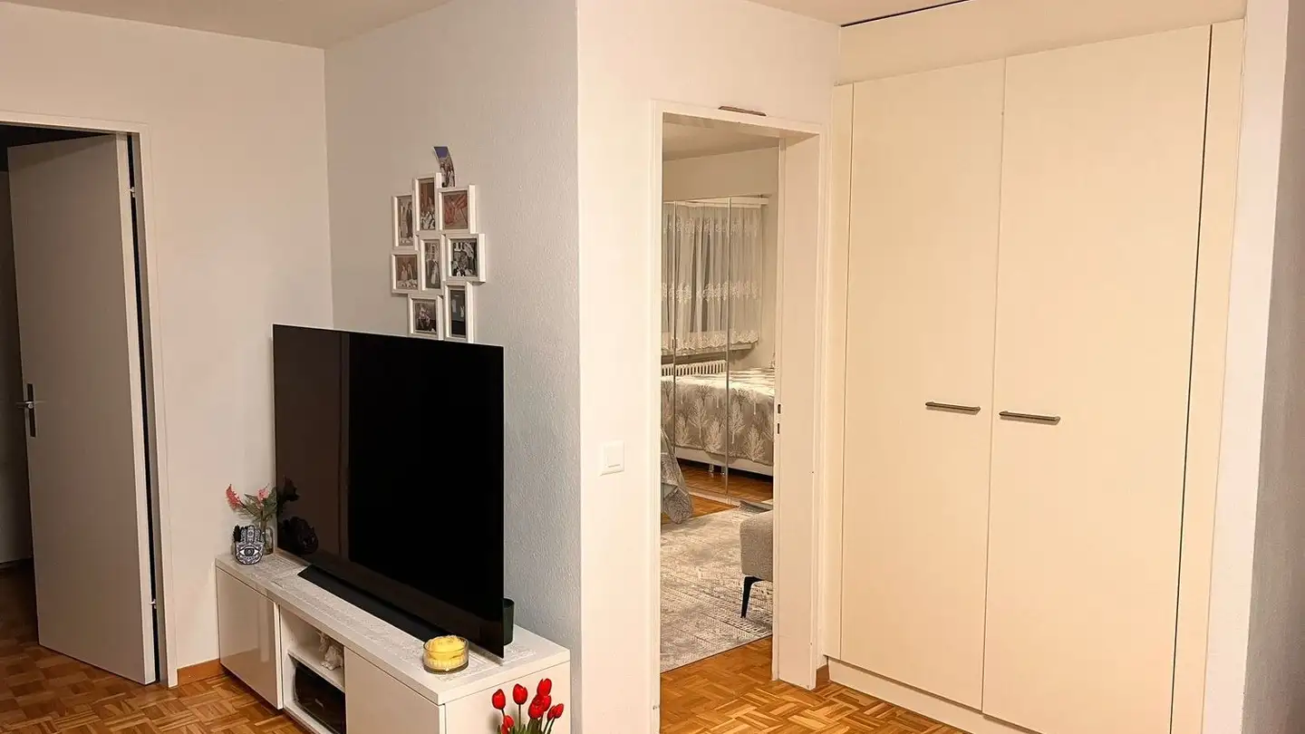 Wohnung mieten - Erlenweg 12, 5036 Oberentfelden - Foto 4