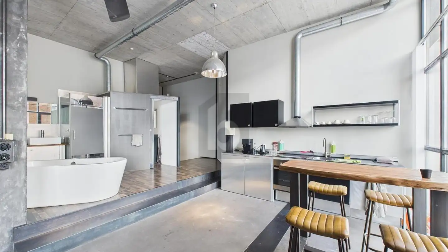 Wohnung mieten - 7000 Chur