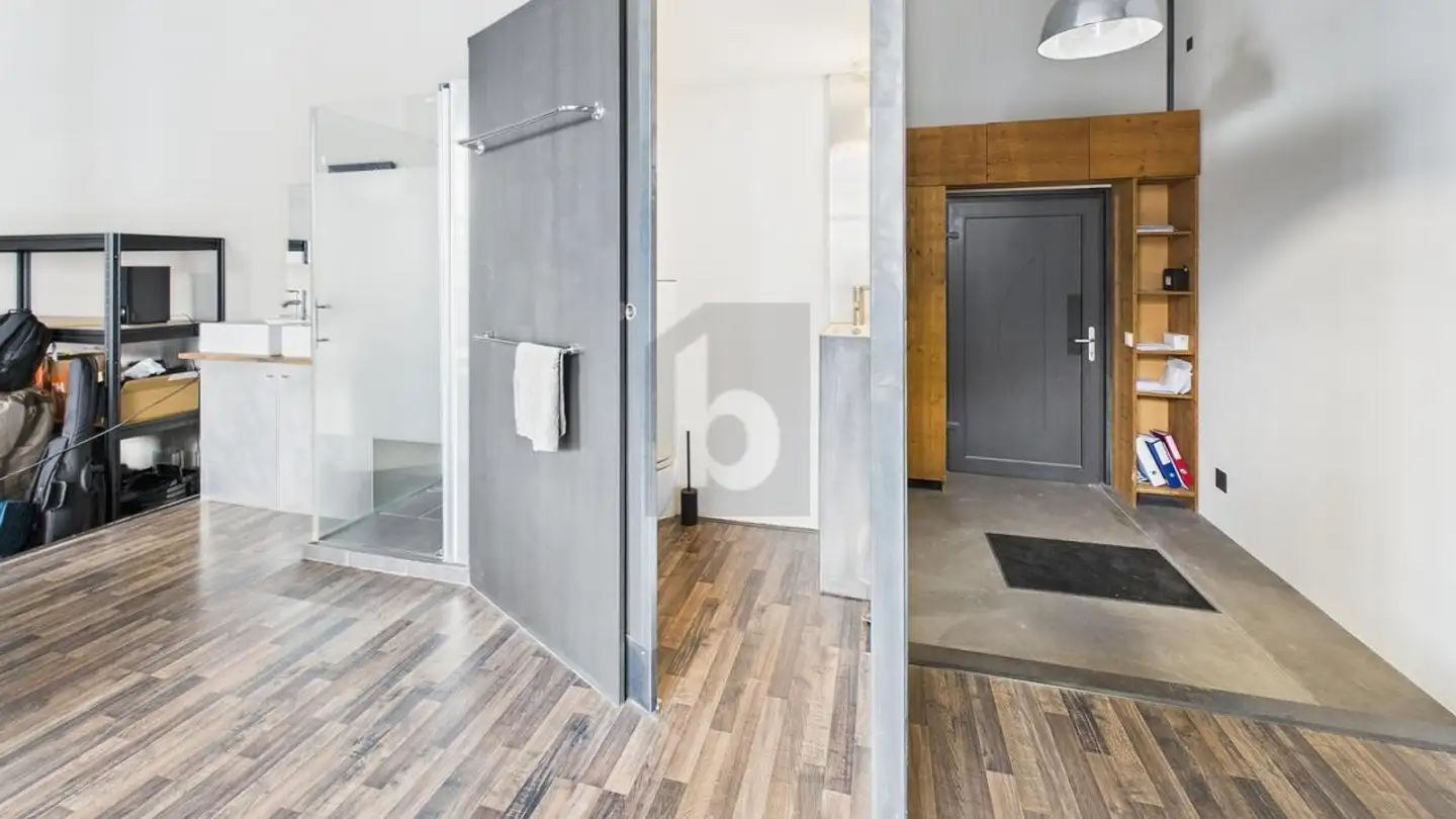 Wohnung mieten - 7000 Chur - Foto 3