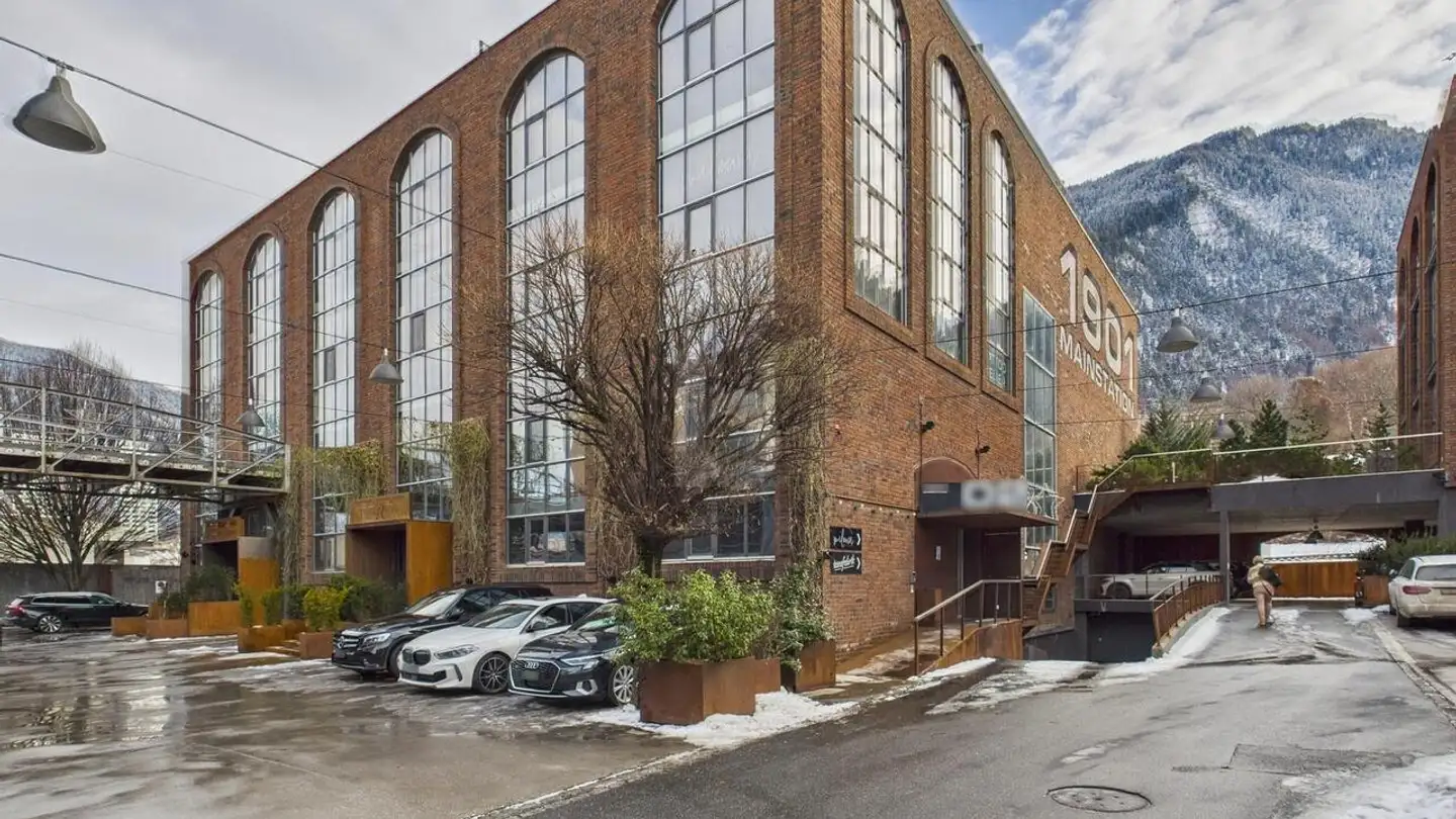 Wohnung mieten - 7000 Chur - Foto 4