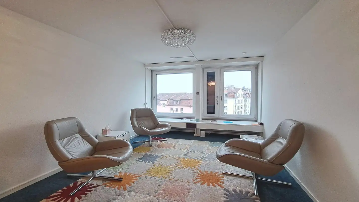 Office space for rent - Mellingerstrasse 6, 5400 Baden - Photo 2