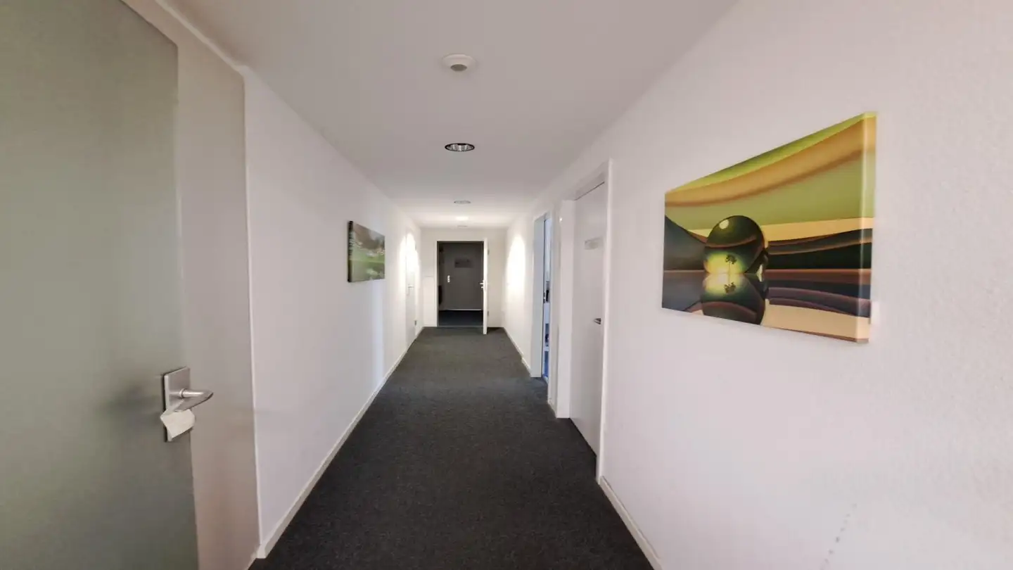 Office space for rent - Mellingerstrasse 6, 5400 Baden - Photo 4