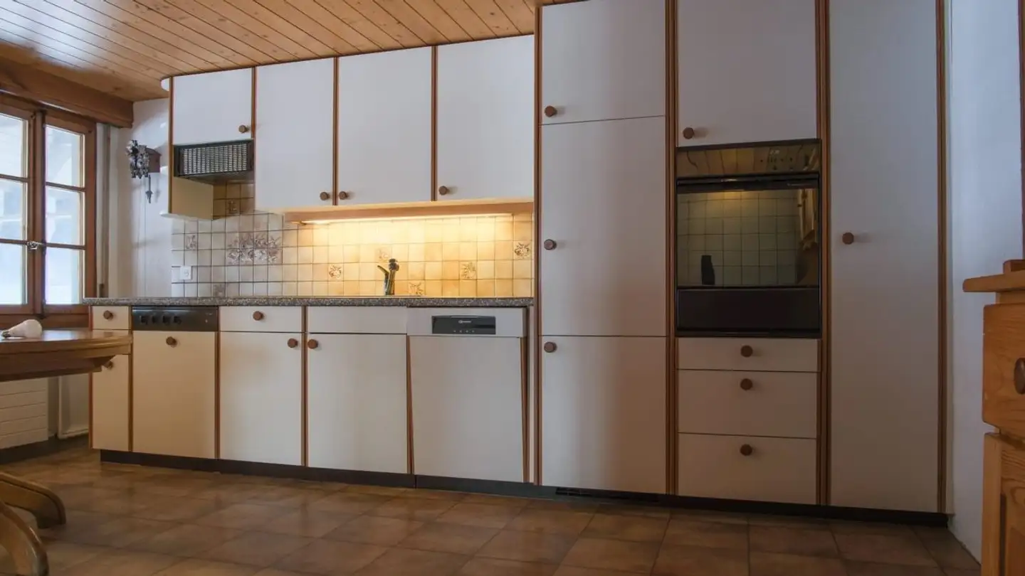 Apartment for rent - Brüggen 59, 4944 Auswil