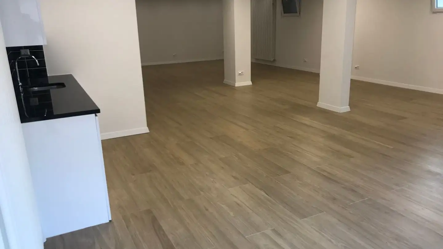 Bureau à louer - Avenue Général-Guisan 21, 1400 Yverdon-les-Bains