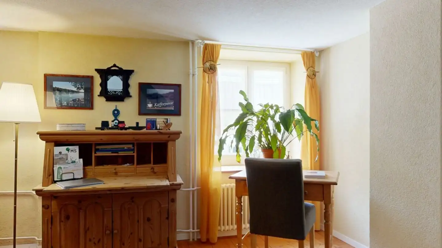 Single house for sale - Hombergstrasse 3, 4204 Himmelried