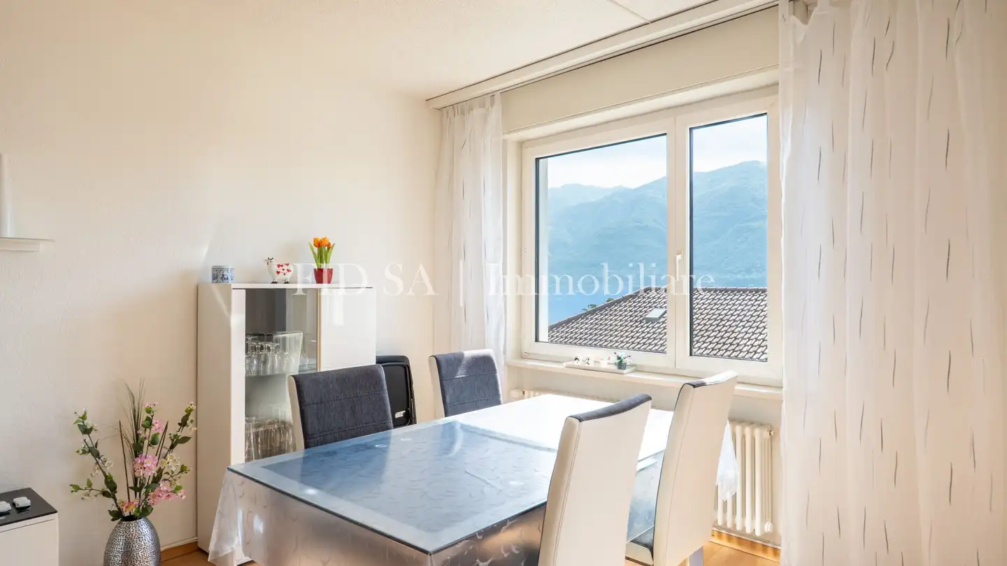 Wohnung kaufen - Via Costa Di Dentro 8, 6614 Brissago - Foto 4