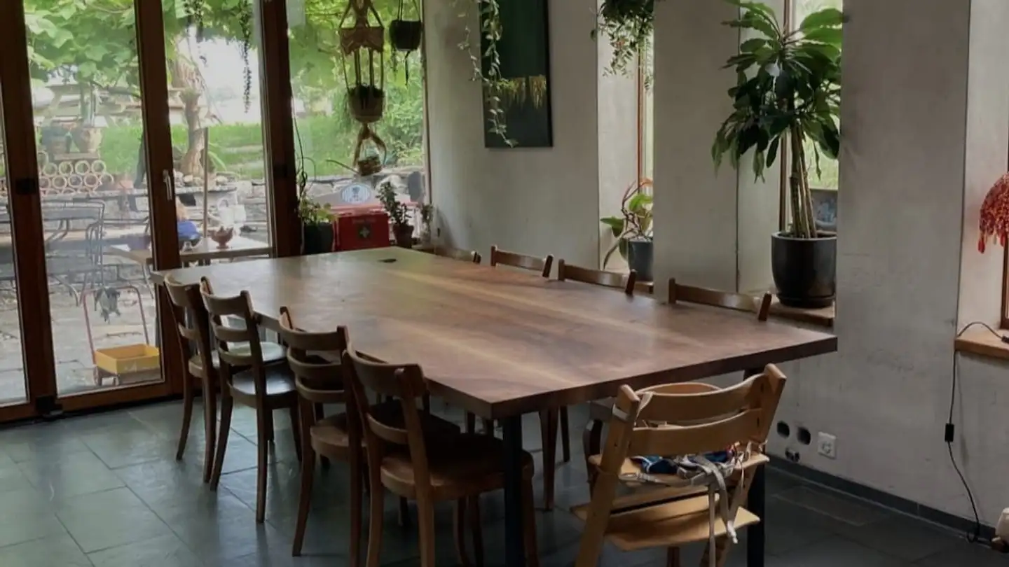 Furnished apartment for rent - Friedlisbergstrasse 21a, 8965 Berikon - Photo 4