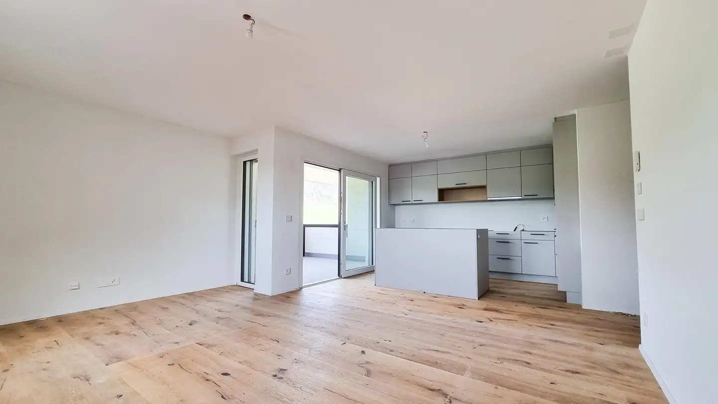 Apartment for rent - Rue Du Quenêt 3, 2822 Courroux - Photo 2