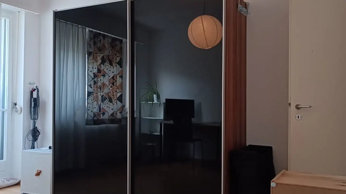 Stanza singola in affitto - Regensdorferstrasse 62, 8049 Zürich - Foto 3
