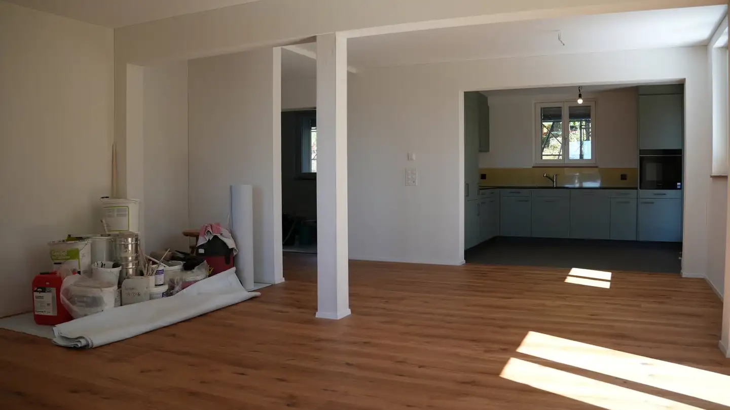 Appartamento in affitto - Tollhammerstrasse 11, 8330 Pfäffikon ZH - Foto 4